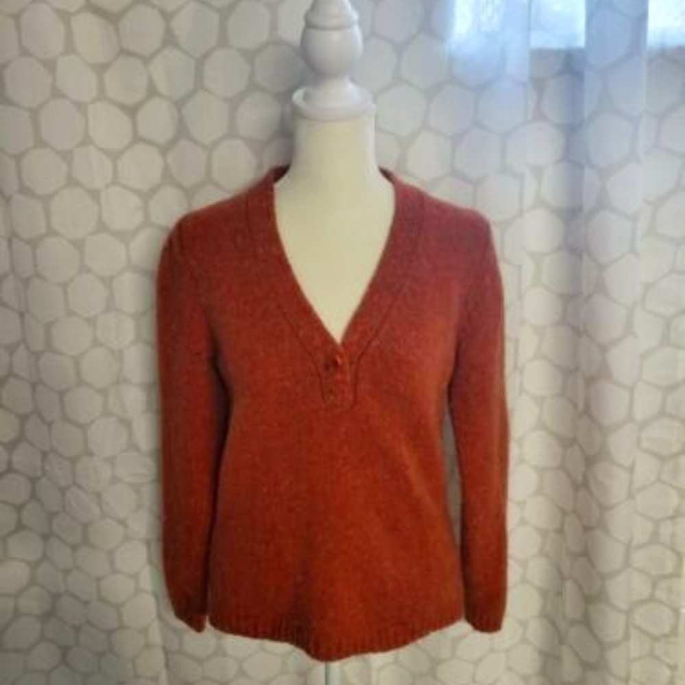 Eddie Bauer Sweater